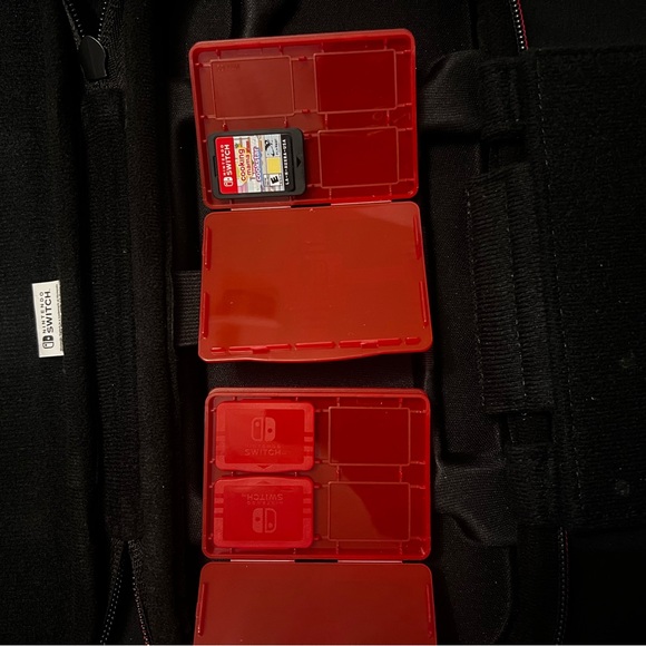 Nintendo Switch Lite - Picture 9 of 11